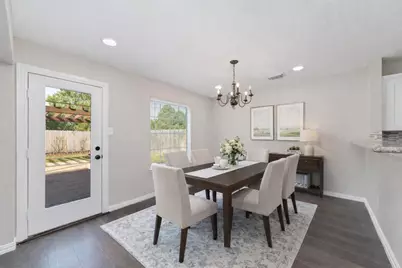 4007 Starbridge Pointe Lane, Katy, TX 77449 - Photo 8