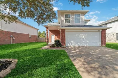 4007 Starbridge Pointe Lane, Katy, TX 77449 - Photo 1