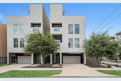 5802 Kansas Street, Houston, TX 77007 - Photo 4