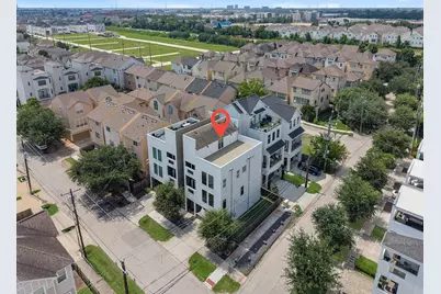 5802 Kansas Street, Houston, TX 77007 - Photo 1