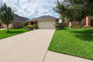 21723 Saragosa Pond Ln, Spring, TX 77379 - Photo 1