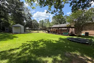 936 Hunterwood Dr, Jasper, TX 75951 - Photo 40