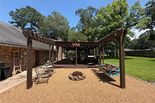 936 Hunterwood Dr, Jasper, TX 75951 - Photo 36