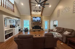 936 Hunterwood Dr, Jasper, TX 75951 - Photo 6