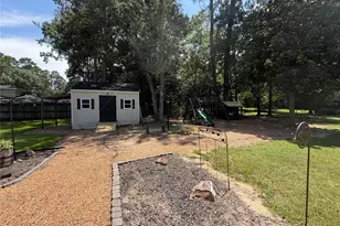 936 Hunterwood Dr, Jasper, TX 75951 - Photo 34