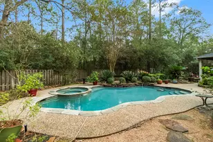 34 Mistyhaven Pl, The Woodlands, TX 77381 - Photo 36
