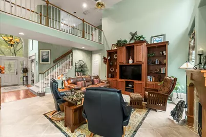 34 Mistyhaven Place, The Woodlands, TX 77381 - Photo 12