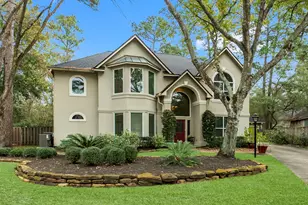 34 Mistyhaven Pl, The Woodlands, TX 77381 - Photo 1