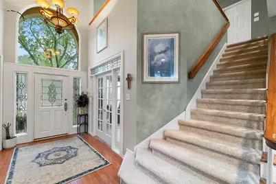 34 Mistyhaven Place, The Woodlands, TX 77381 - Photo 6