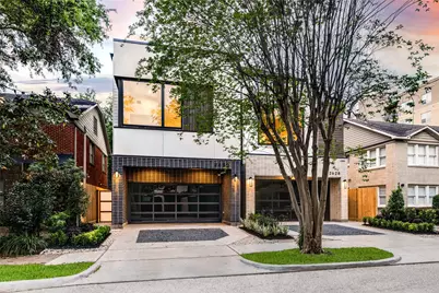 2630 Peckham Street, Houston, TX 77098 - Photo 1
