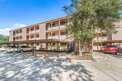 15575 Marina Drive #123A, Conroe, TX 77356 - Photo 4