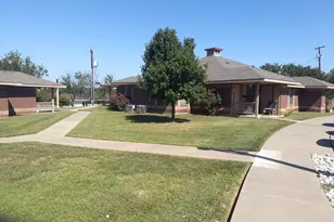 1206 St Michael Ct, Graham, TX 76450 - Photo 2