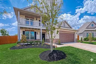 18519 Glen Shee Dr, Richmond, TX 77407 - Photo 2