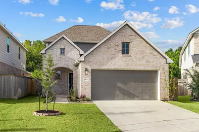 21647 Alberta Forest Circle, Magnolia, TX 77355 - Photo 1