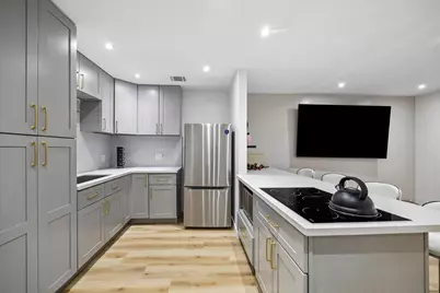 7402 Alabonson Road #202, Houston, TX 77088 - Photo 2