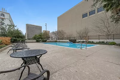 5150 Hidalgo Street #805, Houston, TX 77056 - Photo 28