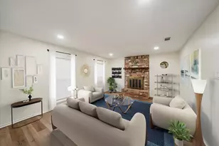 3018 Sycamore Springs Dr, Kingwood, TX 77339 - Photo 4