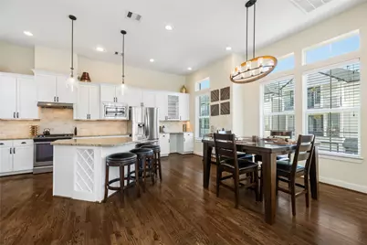 4003 Beacon Fisher Drive, Houston, TX 77018 - Photo 10