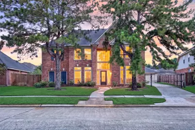 1007 Brannon Park Lane, Spring, TX 77373 - Photo 2