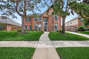 1007 Brannon Park Ln, Spring, TX 77373 - Photo 1