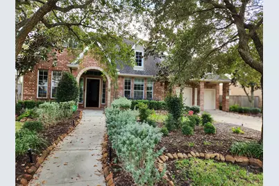 23611 Desert Gold Drive, Katy, TX 77494 - Photo 2