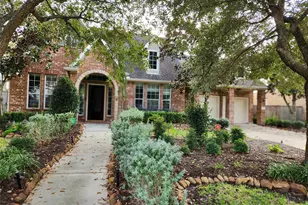 23611 Desert Gold Dr, Katy, TX 77494 - Photo 2