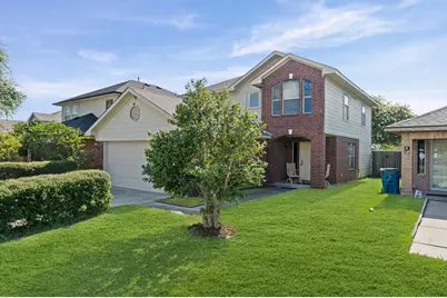 912 Willaby Street, Channelview, TX 77530 - Photo 2