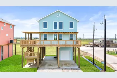 234 Bay Avenue, Surfside Beach, TX 77541 - Photo 2