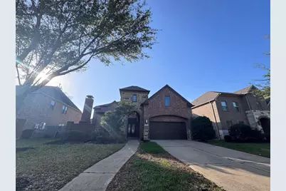 5038 Lockridge Sky Lane, Sugar Land, TX 77479 - Photo 2