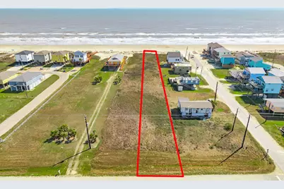 000 Blue Water Highway, Surfside Beach, TX 77541 - Photo 1