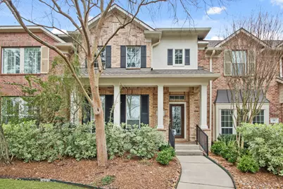 55 W Pipers Green Street, The Woodlands, TX 77382 - Photo 4