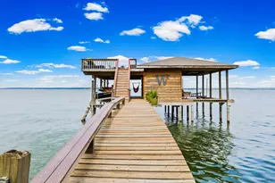 172 Indian Shore, Livingston, TX 77351 - Photo 4