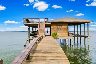 172 Indian Shore, Livingston, TX 77351 - Photo 34