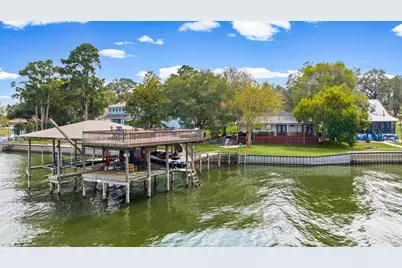172 Indian Shore, Livingston, TX 77351 - Photo 34