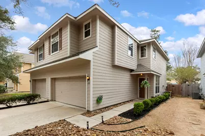 215 W Stedhill Loop, The Woodlands, TX 77384 - Photo 4