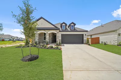 27511 Beachside Arbor Drive, Katy, TX 77493 - Photo 1