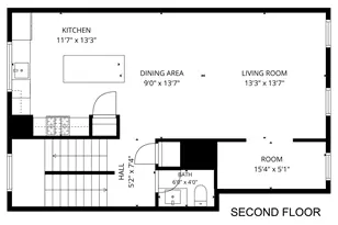 6538 Goldspier St, Houston, TX 77091 - Photo 28