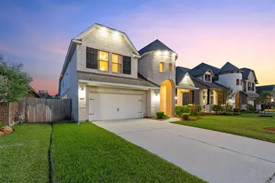 10419 Silver Shield Way, Tomball, TX 77375 - Photo 46