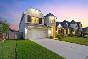 10419 Silver Shield Way, Tomball, TX 77375 - Photo 46