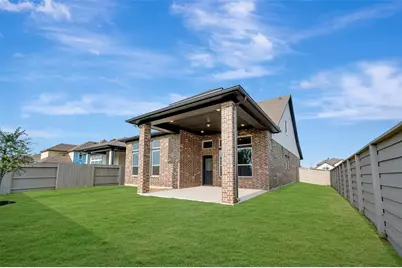 5430 Orangery Lane, Manvel, TX 77578 - Photo 8