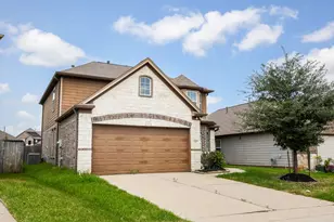 3305 Horizon Side Way, Katy, TX 77493 - Photo 2