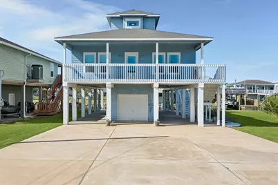 126 Driftwood Road, Freeport, TX 77541 - Photo 1