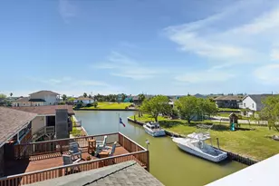 126 Driftwood Rd, Freeport, TX 77541 - Photo 42