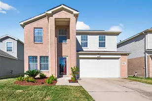 1918 Skipwood Dr, Missouri City, TX 77489 - Photo 1