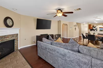 1918 Skipwood Drive, Missouri City, TX 77489 - Photo 16