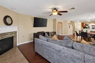 1918 Skipwood Dr, Missouri City, TX 77489 - Photo 16