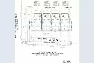 2428 Ella Boulevard, Houston, TX 77008 - Photo 2