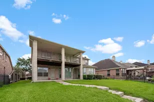 14226 Ashmore Reef Ct, Sugar Land, TX 77498 - Photo 44