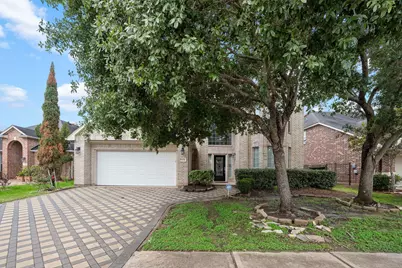 14226 Ashmore Reef Court, Sugar Land, TX 77498 - Photo 4