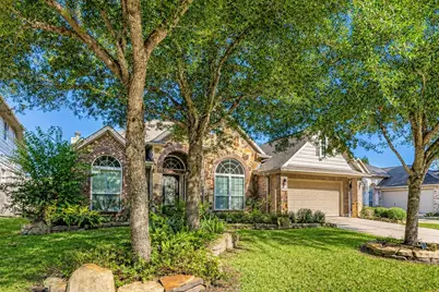 14322 Baron Creek Lane, Houston, TX 77044 - Photo 1